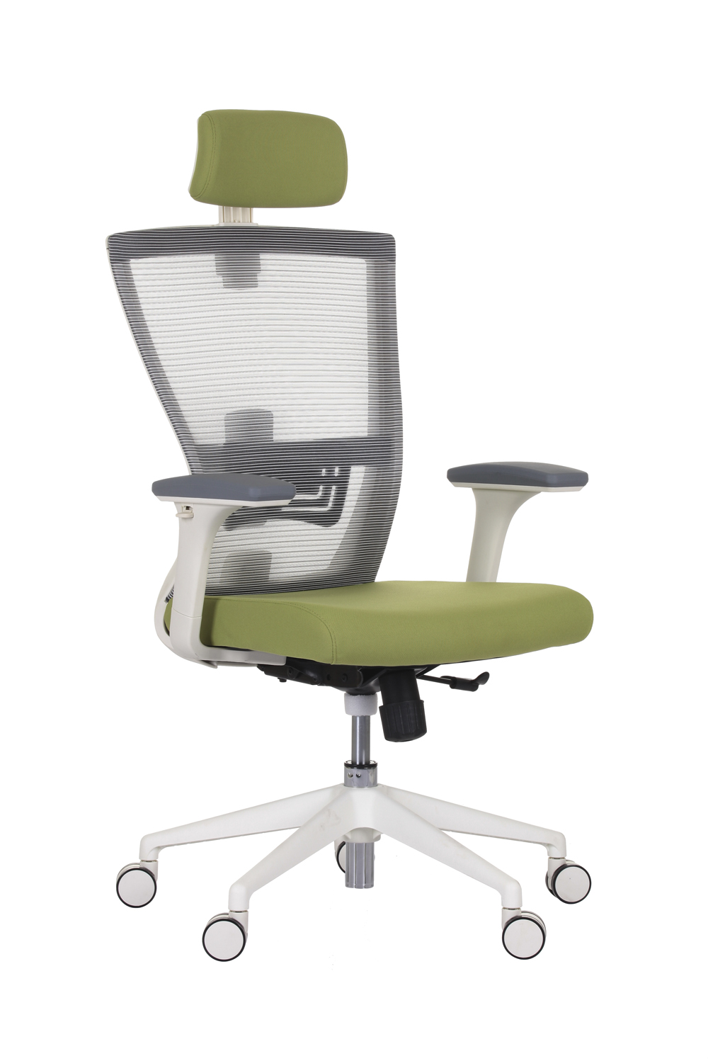 人体工学椅 - 上海屹尚办公家具有限公司